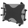 RAM X-Grip® Universal Cradle for 10" Tablets (RAM-HOL-UN9U)