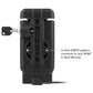 RAM® Powered Locking Vehicle Dock for XCover7 Pro & 6 Pro Without Case (RAM-HOL-V15-SAM84PLU)