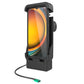 RAM® Powered Vehicle Dock for XCover7 (RAM-HOL-V15-SAM94PU)