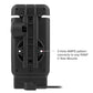 RAM® Powered Vehicle Dock for XCover7 (RAM-HOL-V15-SAM94PU)