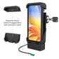 RAM® Powered Locking Vehicle Dock for Zebra EM45 (RAM-HOL-V15-ZE38PLU)