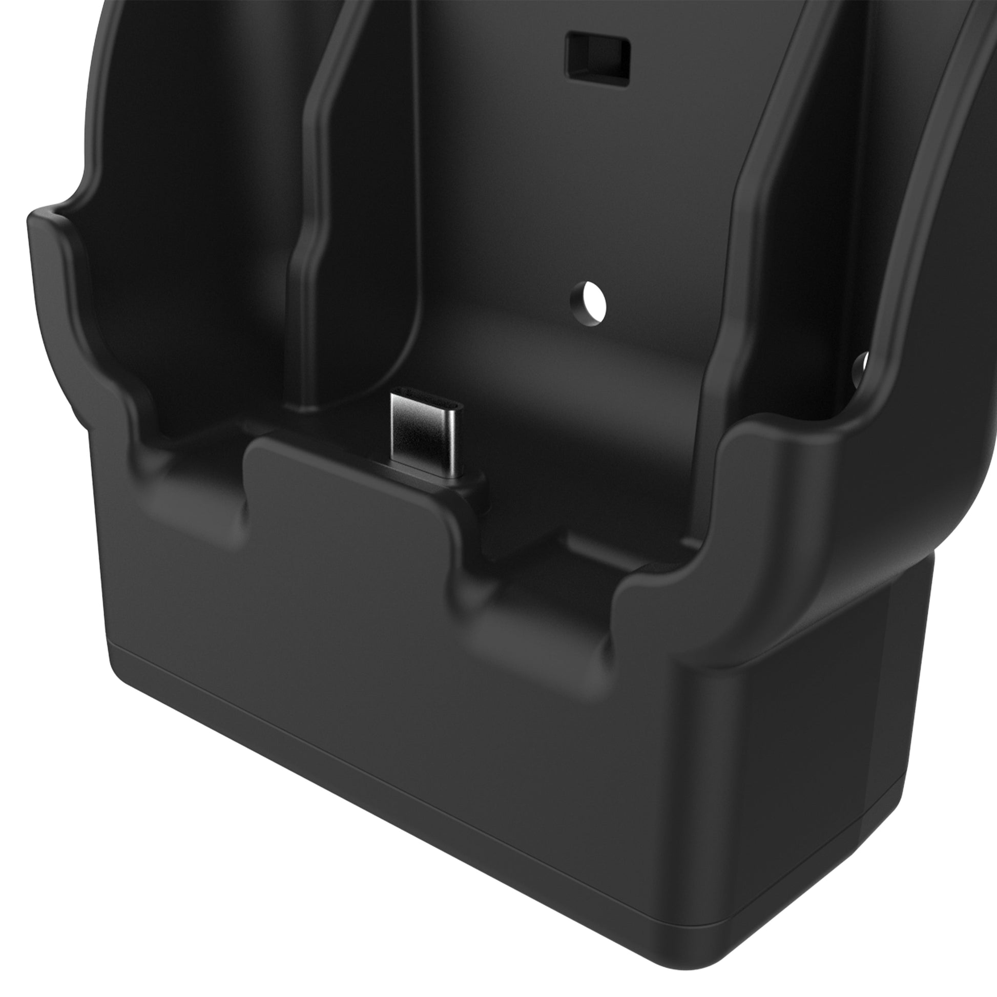 RAM® Powered Vehicle Dock for Zebra EM45 (RAM-HOL-V15-ZE38PU)