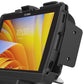 RAM® EZ-Roll'r™ Holder for Zebra ET4x 8" Tablet (RAM-HOL-ZE20U)