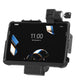 Locking RAM® Holder for Zebra ET401 & ET4x 10" (RAM-HOL-ZE21KL-NPU)