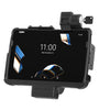 Locking RAM® Holder for Zebra ET401 & ET4x 10" (RAM-HOL-ZE21KL-NPU)