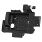Locking RAM® Holder for Zebra ET401 & ET4x 10" (RAM-HOL-ZE21KL-NPU)
