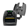 RAM® Quick Release Printer Holder for Zebra ZQ320 Series (RAM-HOL-ZE27U)