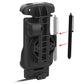RAM® Form-Fit Powered Dock for Zebra TC22 & TC27 without Boot (RAM-HOL-ZE24P-1U)