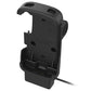 RAM® Form-Fit Powered Dock for Zebra TC22 & TC27 without Boot (RAM-HOL-ZE24P-1U)