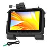 RAM® Powered Locking Dock for Zebra ET6x (RAM-HOL-ZE25PLU)