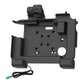 RAM® Powered Dock for Zebra ET6x (RAM-HOL-ZE25PU)