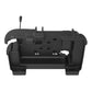 RAM® Powered Dock for Zebra ET6x (RAM-HOL-ZE25PU)