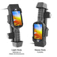 RAM® Locking Powered Dock for Zebra TC8300 (RAM-HOL-ZE26PLU)
