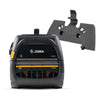 RAM® Quick Release Printer Holder for Zebra ZQ521 Series (RAM-HOL-ZE30U)