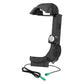 RAM® Locking Powered Dock + Single USB-A for Zebra MC9400 & MC9300 (RAM-HOL-ZE32PDLU)