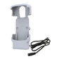 RAM® Powered Dock with Pogo Pins for Zebra HC20 & HC50 (RAM-HOL-ZE39-GRY)