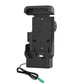 RAM® Powered Dock with Pogo Pins for Zebra TC501 (RAM-HOL-ZE41-2U)