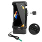 RAM® Locking Powered Dock with Pogo Pins for Zebra TC701 (RAM-HOL-ZE41L-1U)