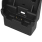 RAM® Locking Powered Dock with Pogo Pins for Zebra TC701 (RAM-HOL-ZE41L-1U)