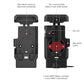 RAM® Locking Powered Dock with Pogo Pins for Zebra TC701 (RAM-HOL-ZE41L-1U)