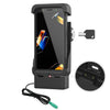 RAM® Locking Powered Dock with Pogo Pins for Zebra TC501 (RAM-HOL-ZE41L-2U)