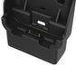 RAM® Locking Powered Dock with Pogo Pins for Zebra TC501 (RAM-HOL-ZE41L-2U)