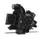 Locking RAM® Tough-Dock™ Power + Data for Zebra ET401 8" (RAM-HOL-ZE44PDLU)