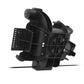 RAM® Tough-Dock™ Power + Data with Latch for Zebra ET401 8" (RAM-HOL-ZE44PDU)