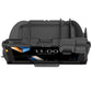 RAM® Tough-Dock™ Power + Data with Latch for Zebra ET401 8" (RAM-HOL-ZE44PDU)