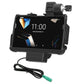 Locking RAM® Tough-Dock™ for Zebra ET401 8" (RAM-HOL-ZE44PLU)