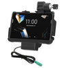 Locking RAM® Tough-Dock™ for Zebra ET401 8" (RAM-HOL-ZE44PLU)