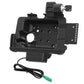 Locking RAM® Tough-Dock™ for Zebra ET401 8" (RAM-HOL-ZE44PLU)