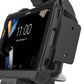 Locking RAM® Tough-Dock™ for Zebra ET401 8" (RAM-HOL-ZE44PLU)