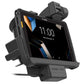Locking RAM® Tough-Dock™ for Zebra ET401 8" (RAM-HOL-ZE44PLU)