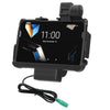 RAM® Tough-Dock™ with Latch for Zebra ET401 8" (RAM-HOL-ZE44PU)