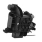 RAM® Tough-Dock™ with Latch for Zebra ET401 8" (RAM-HOL-ZE44PU)
