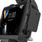 RAM® Tough-Dock™ with Latch for Zebra ET401 8" (RAM-HOL-ZE44PU)