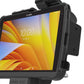 RAM® Tough-Dock™ Power + Data with Latch for Zebra ET401 10" (RAM-HOL-ZE45PDU)