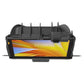 RAM® Tough-Dock™ Power + Data with Latch for Zebra ET401 10" (RAM-HOL-ZE45PDU)
