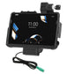 Locking RAM® Tough-Dock™ for Zebra ET401 10" (RAM-HOL-ZE45PLU)