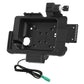 Locking RAM® Tough-Dock™ for Zebra ET401 10" (RAM-HOL-ZE45PLU)