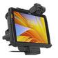 Locking RAM® Tough-Dock™ for Zebra ET401 10" (RAM-HOL-ZE45PLU)