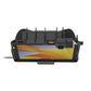 Locking RAM® Tough-Dock™ for Zebra ET401 10" (RAM-HOL-ZE45PLU)