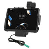 RAM® Tough-Dock™ with Latch for Zebra ET401 10" (RAM-HOL-ZE45PU)