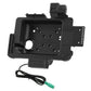 RAM® Tough-Dock™ with Latch for Zebra ET401 10" (RAM-HOL-ZE45PU)