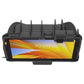 RAM® Tough-Dock™ with Latch for Zebra ET401 10" (RAM-HOL-ZE45PU)