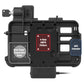 Locking RAM® Thin-Dock™ for Zebra ET401 & ET4x 8" (RAM-HOL-ZE46PLU)