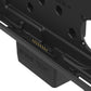 Locking RAM® Thin-Dock™ for Zebra ET401 & ET4x 8" (RAM-HOL-ZE46PLU)