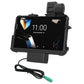 RAM® Thin-Dock™ for Zebra ET401 & ET4x 8" (RAM-HOL-ZE46PU)
