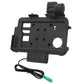 RAM® Thin-Dock™ for Zebra ET401 & ET4x 8" (RAM-HOL-ZE46PU)